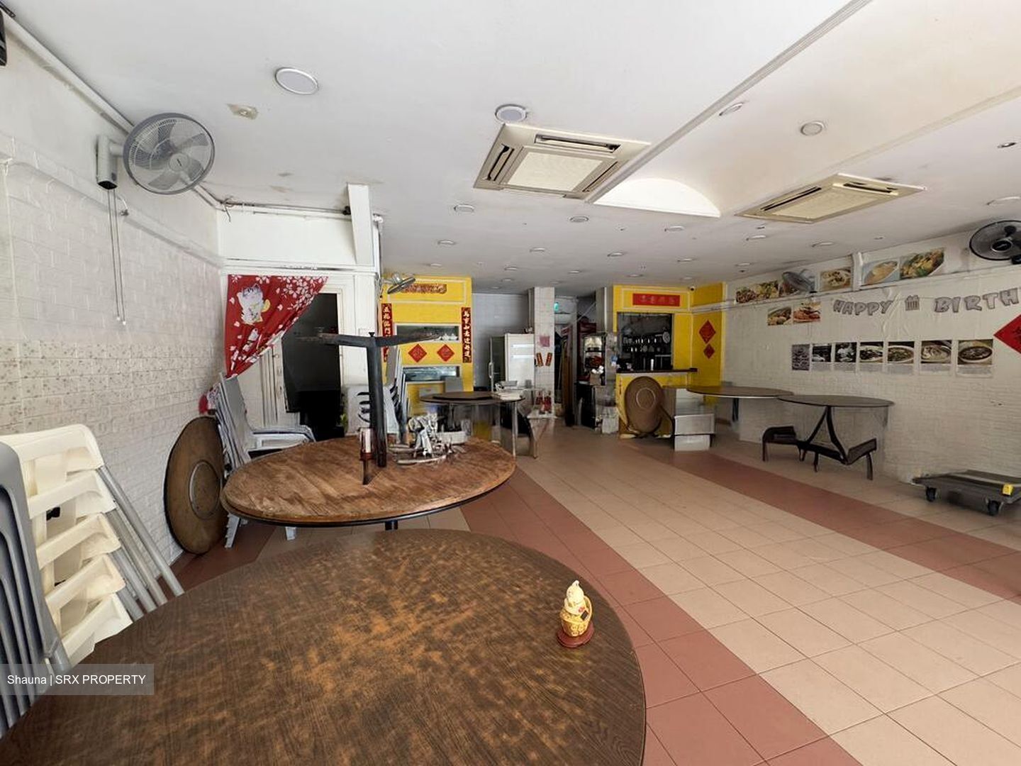 Sembawang Hills Estate (D20), Retail #505651841
